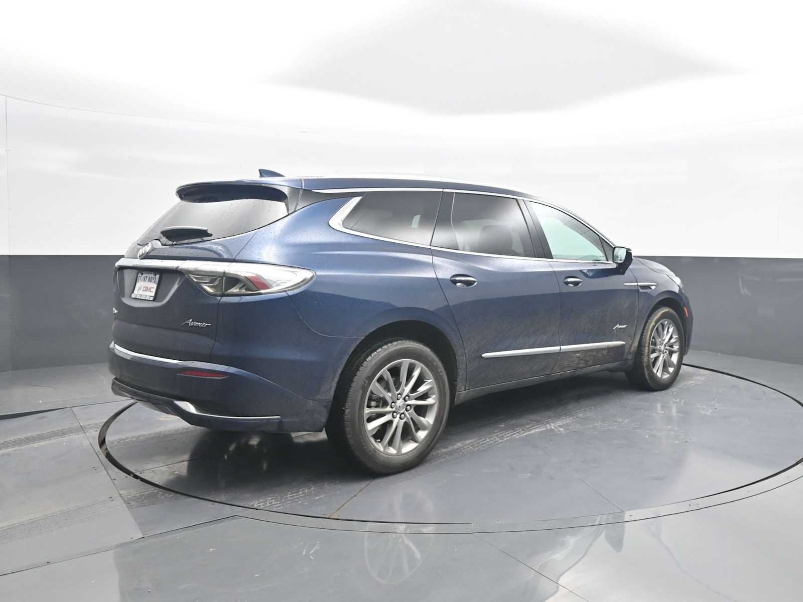 2024 Buick Enclave Avenir