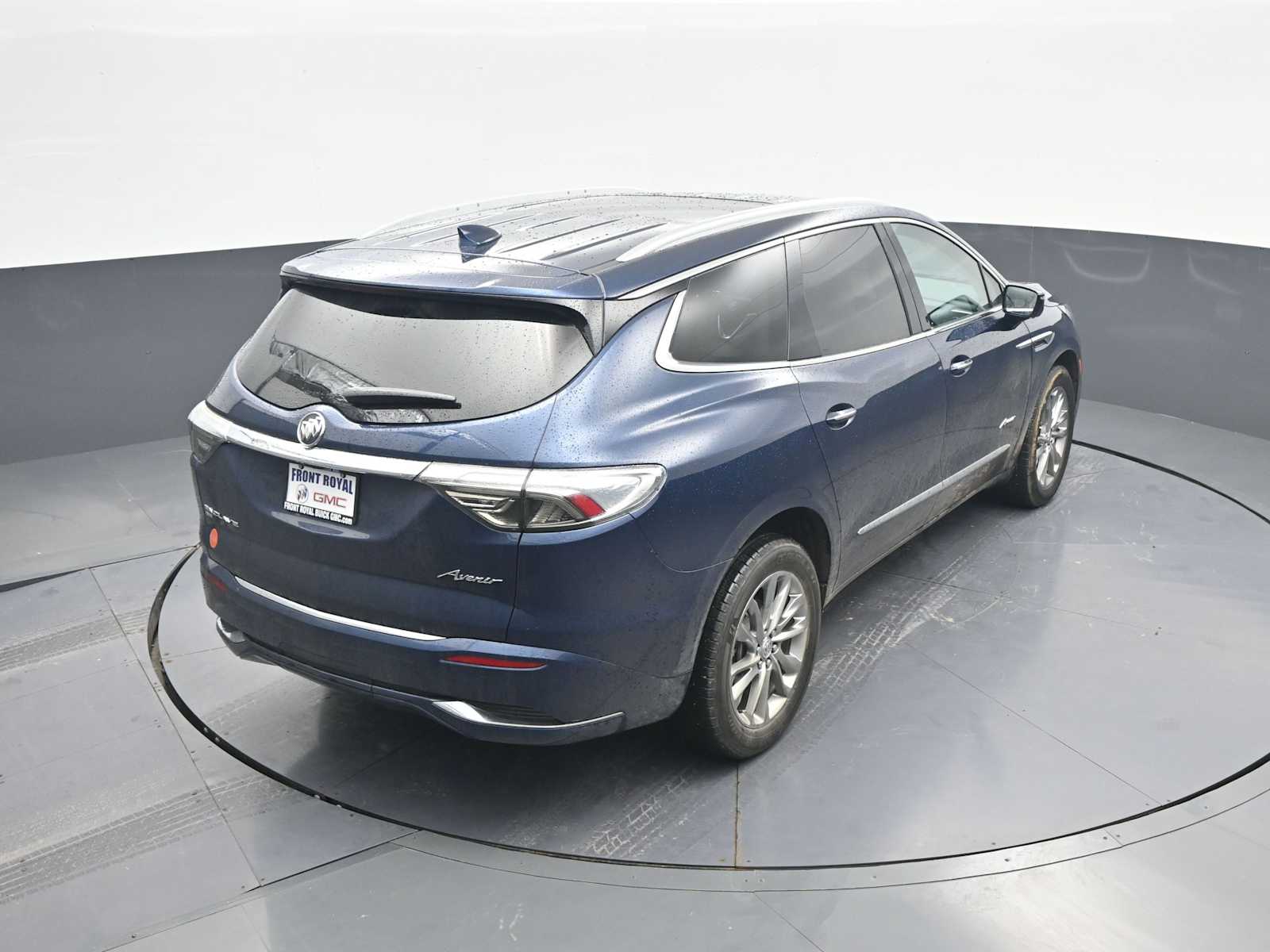 2024 Buick Enclave Avenir