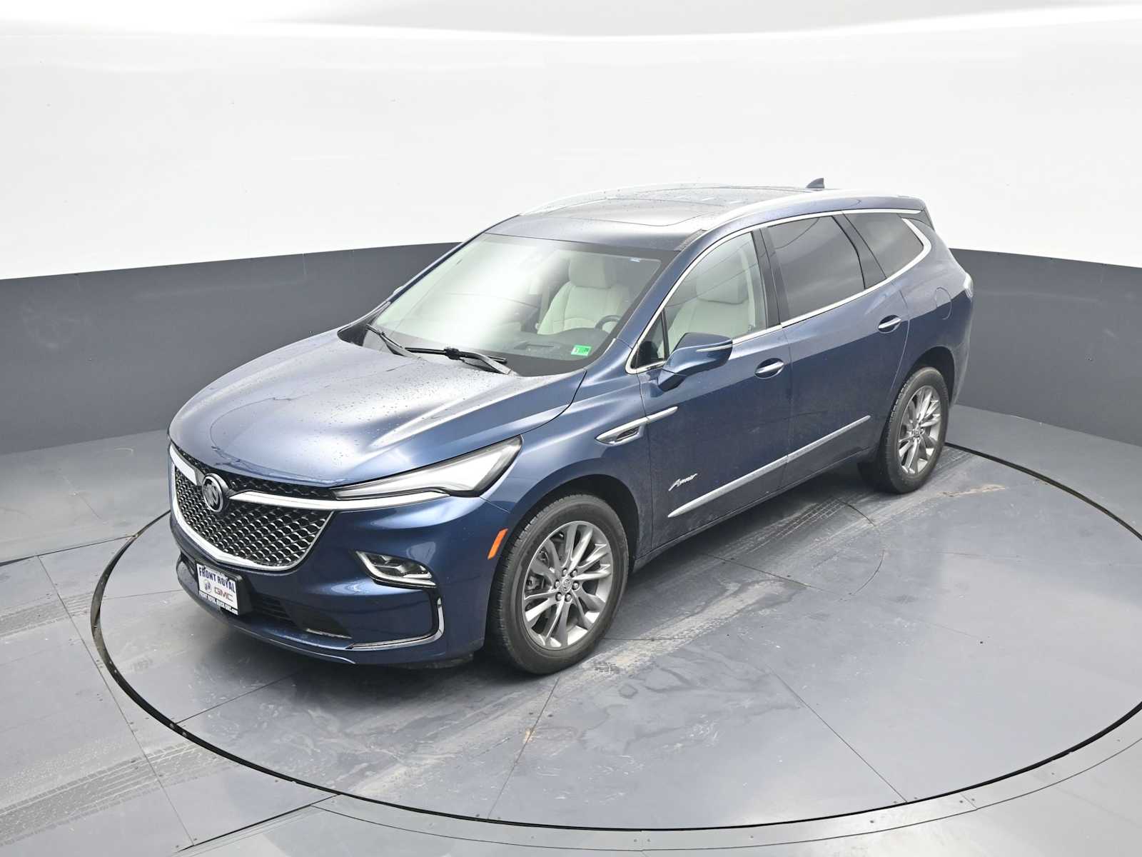 2024 Buick Enclave Avenir
