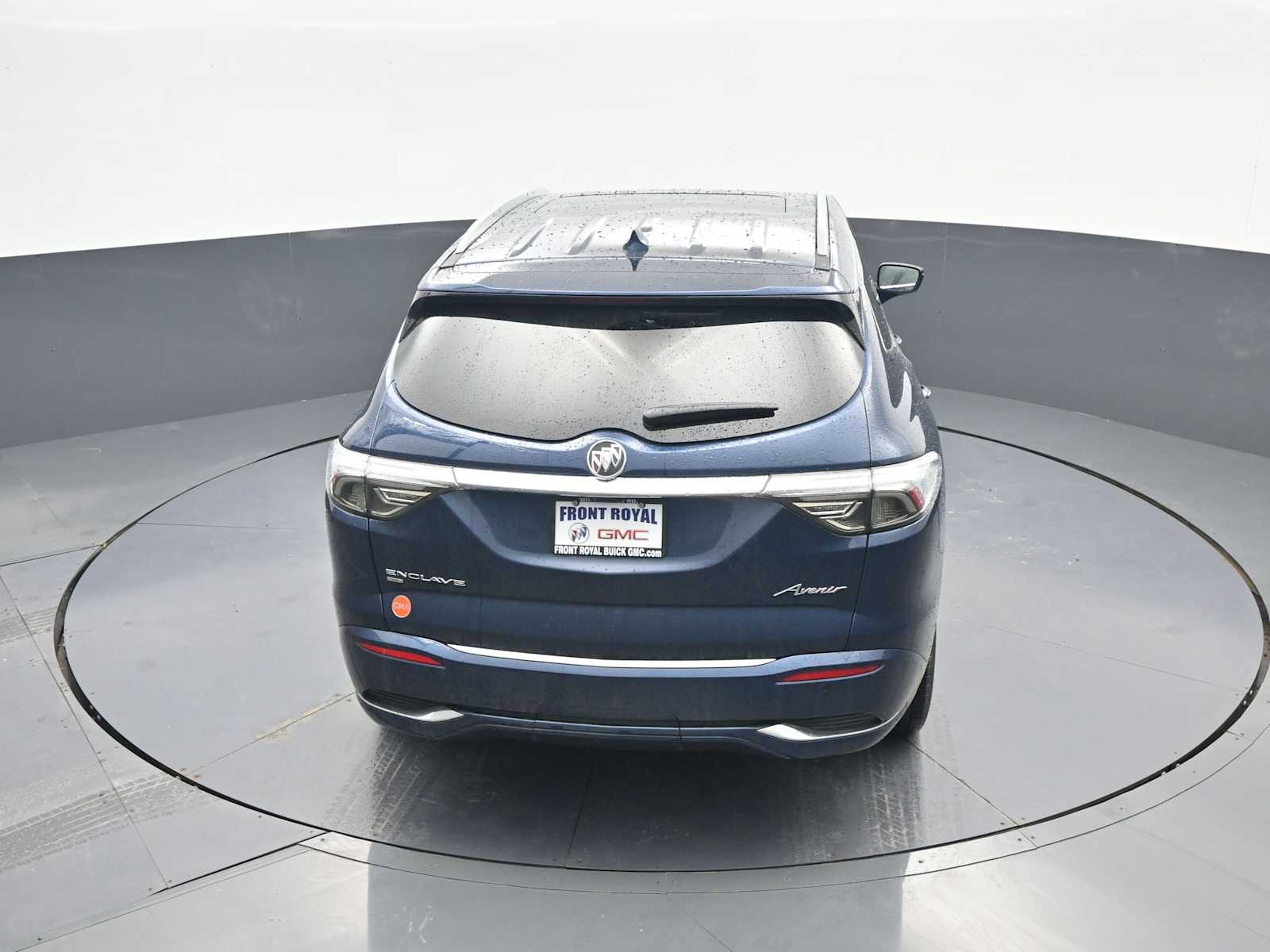 2024 Buick Enclave Avenir