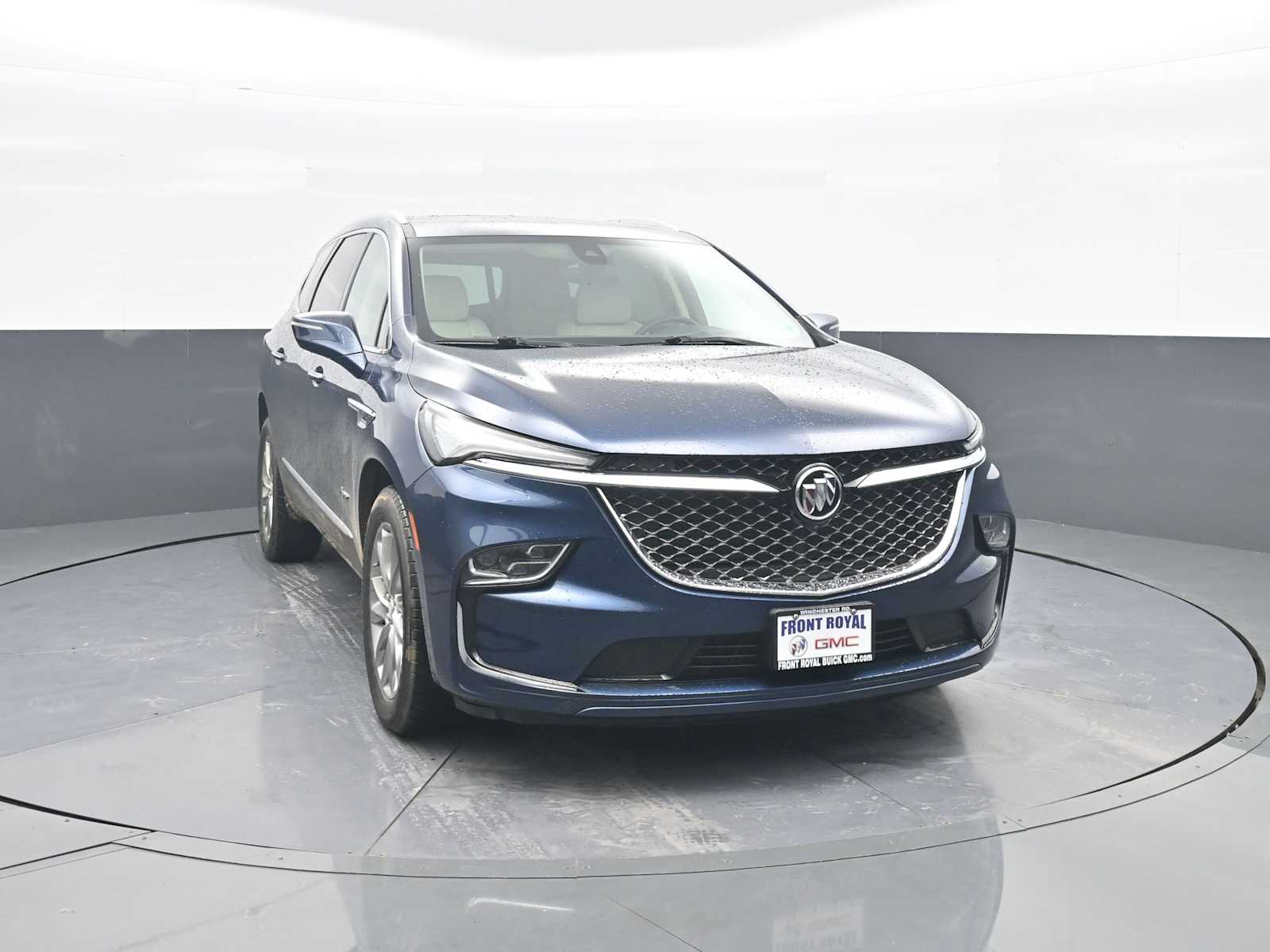 2024 Buick Enclave Avenir