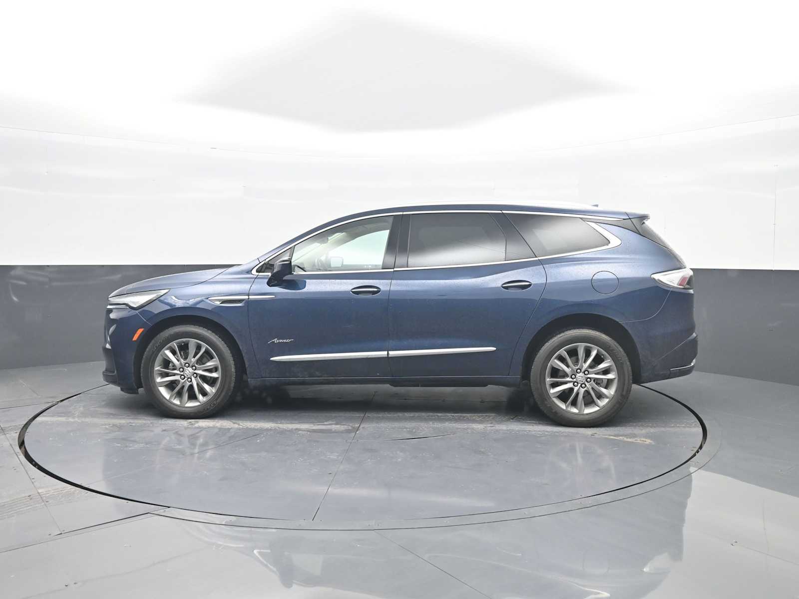 2024 Buick Enclave Avenir