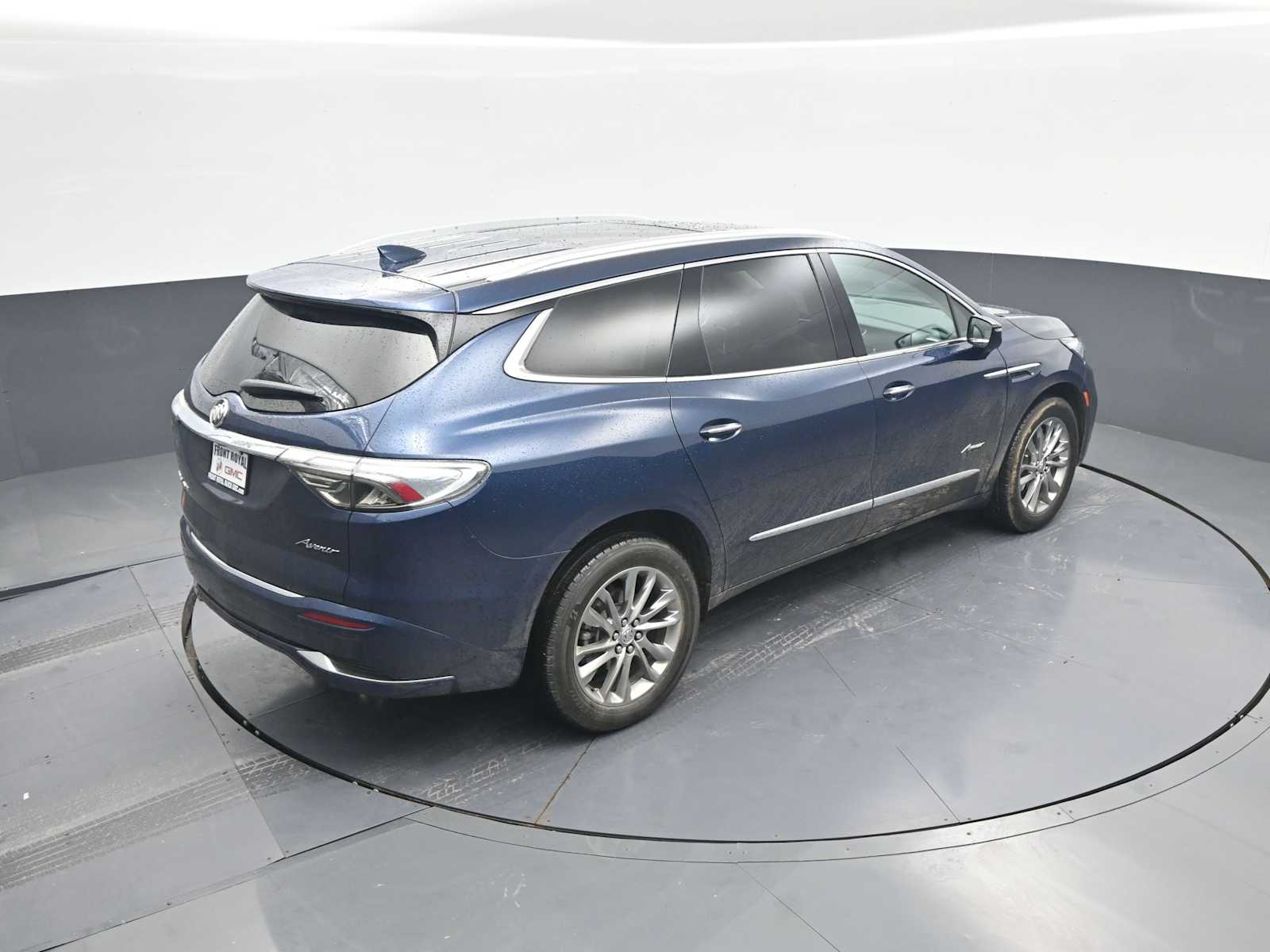 2024 Buick Enclave Avenir