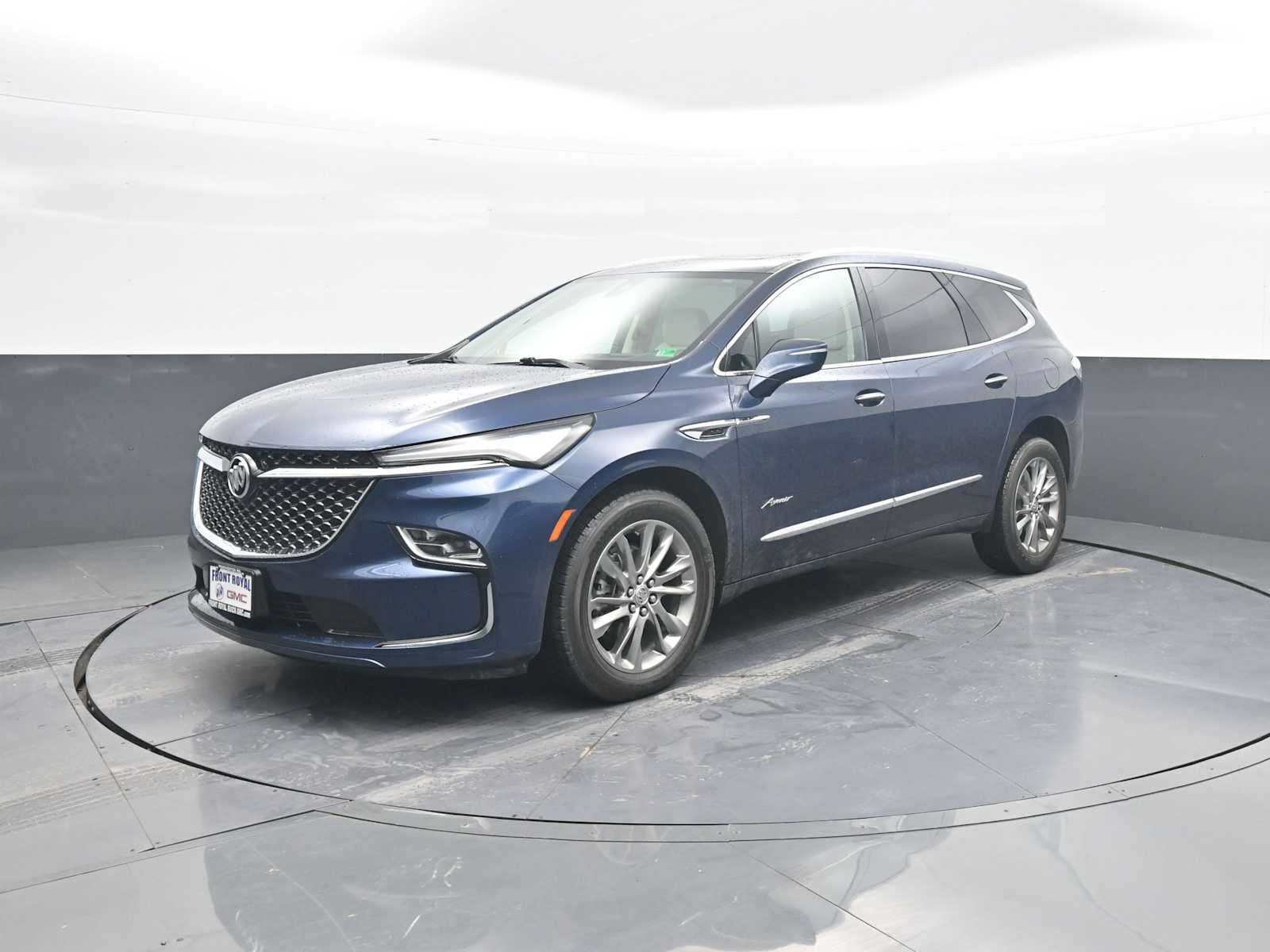 2024 Buick Enclave Avenir