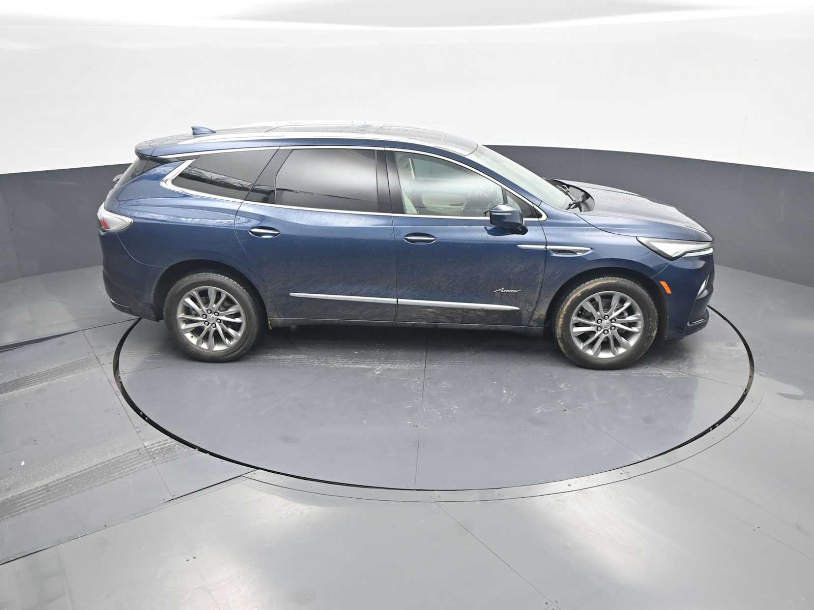 2024 Buick Enclave Avenir