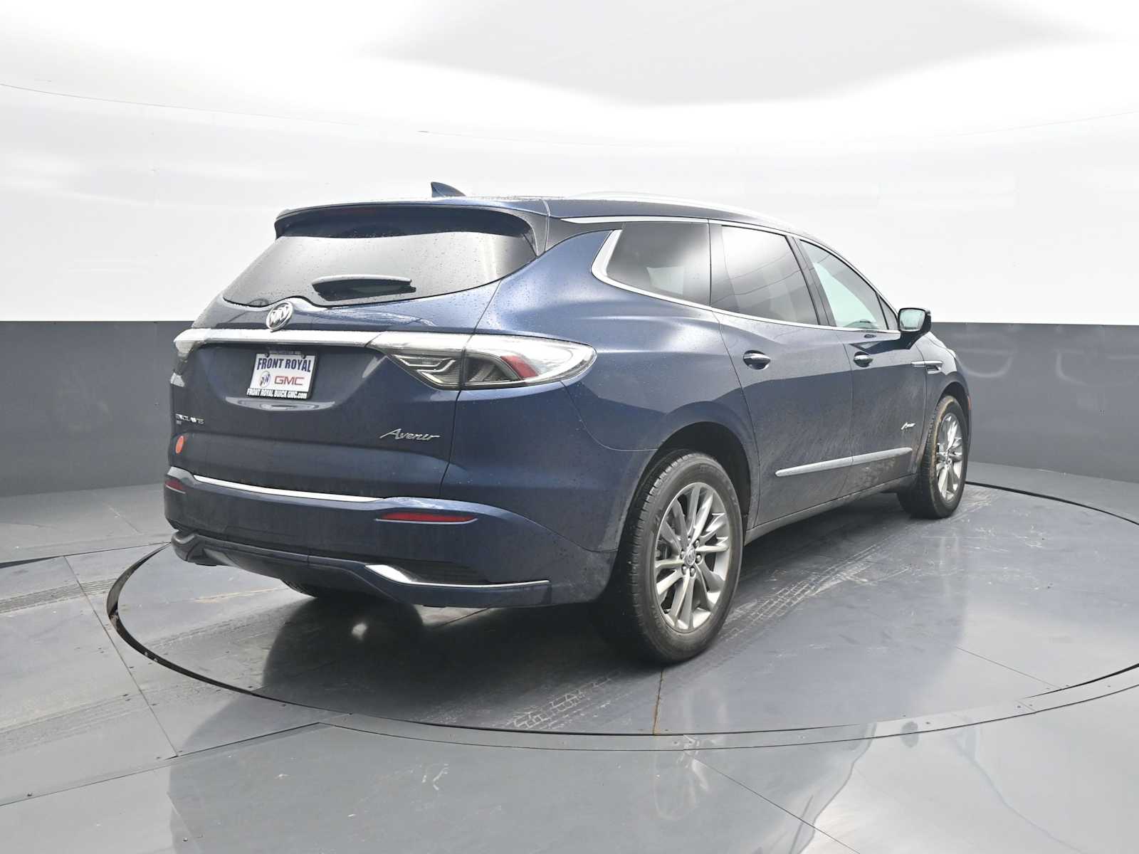 2024 Buick Enclave Avenir