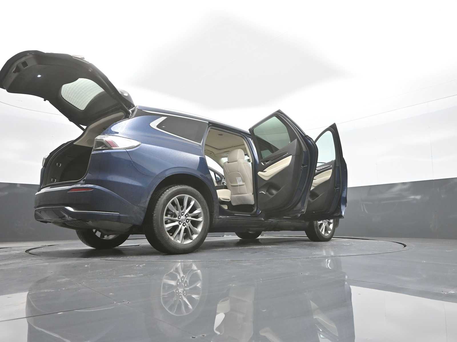 2024 Buick Enclave Avenir
