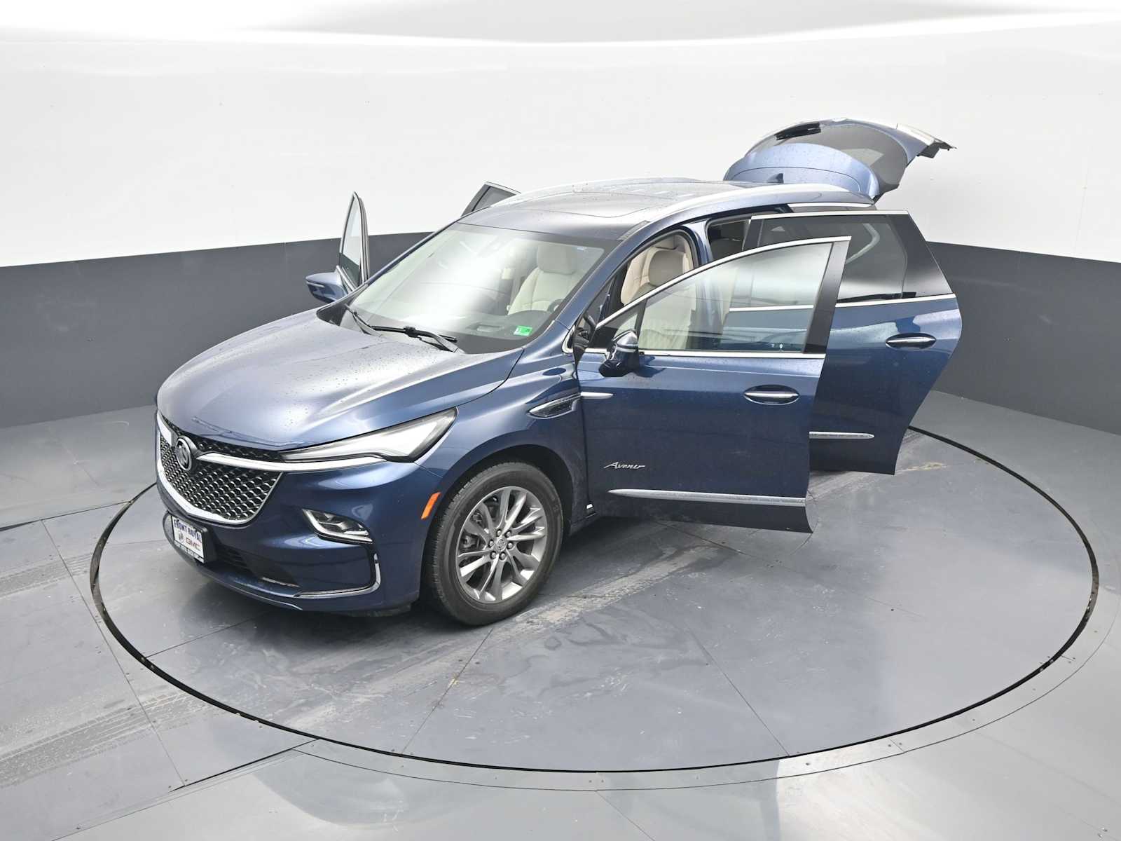 2024 Buick Enclave Avenir