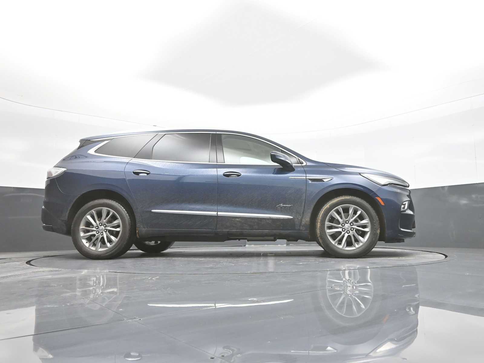 2024 Buick Enclave Avenir