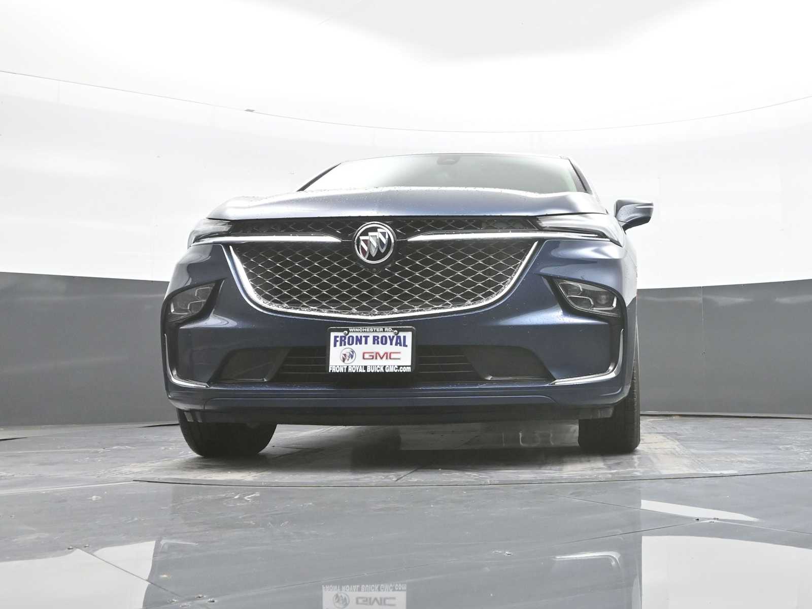 2024 Buick Enclave Avenir