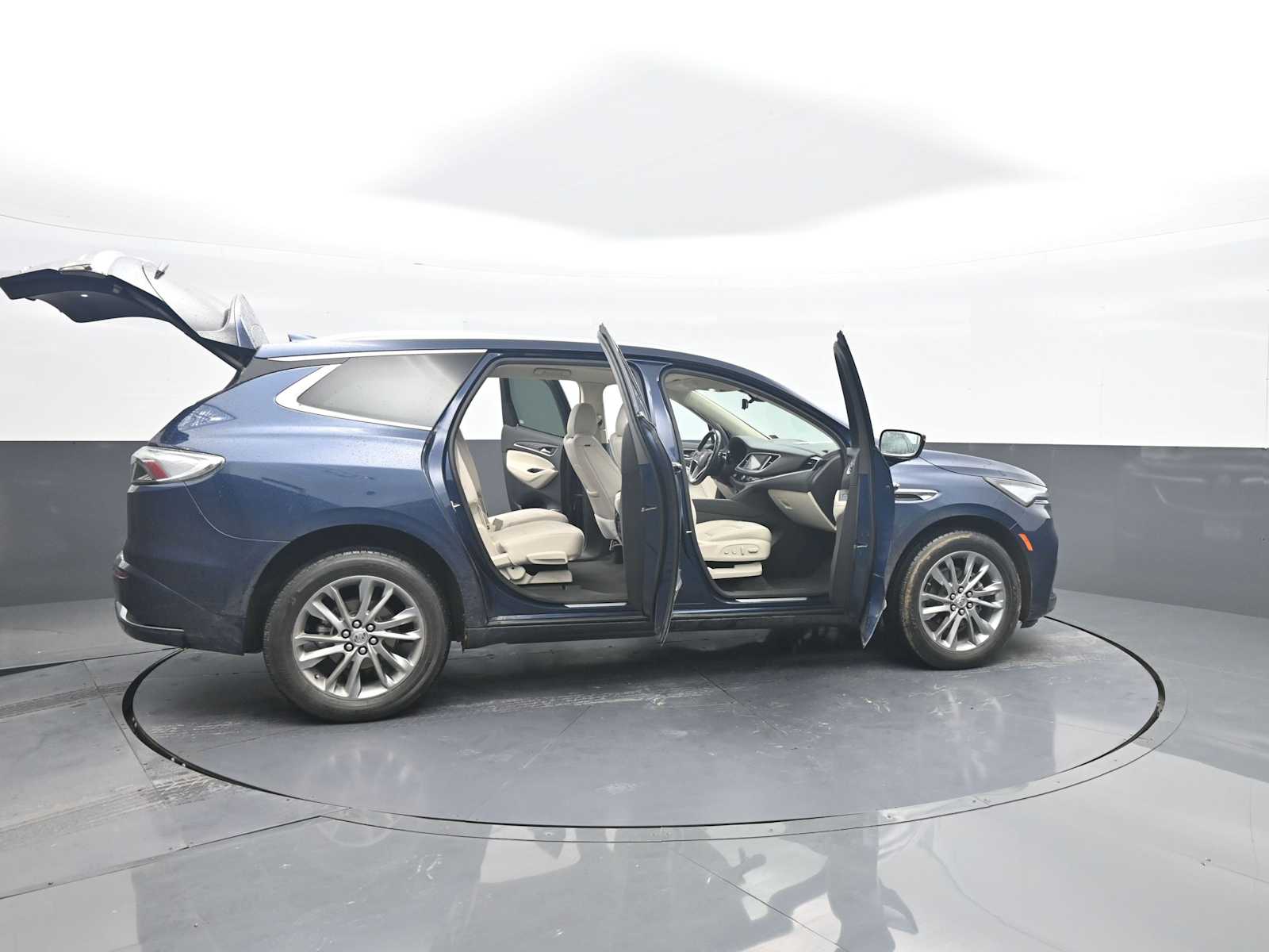2024 Buick Enclave Avenir