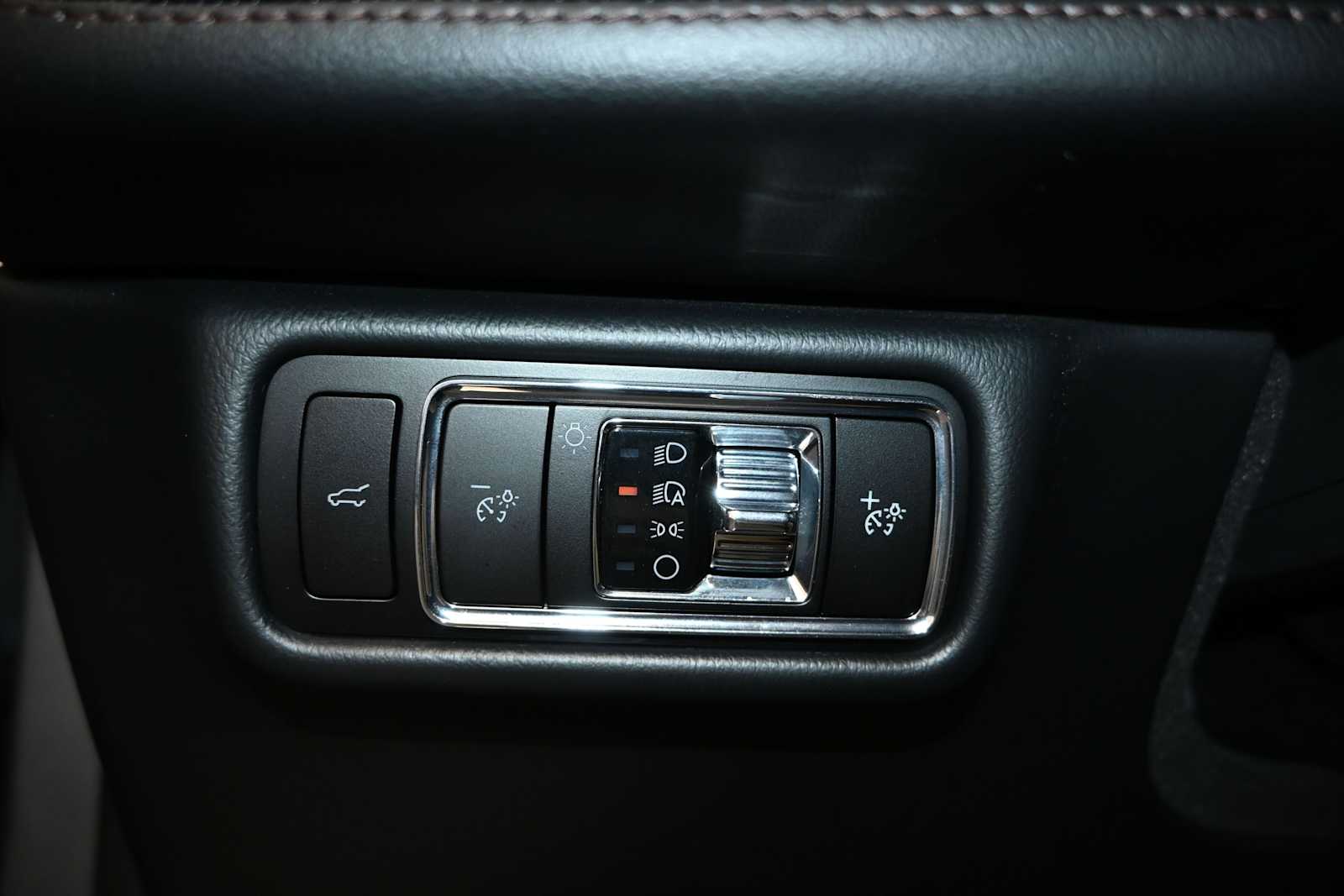 2023 Lincoln Aviator Standard