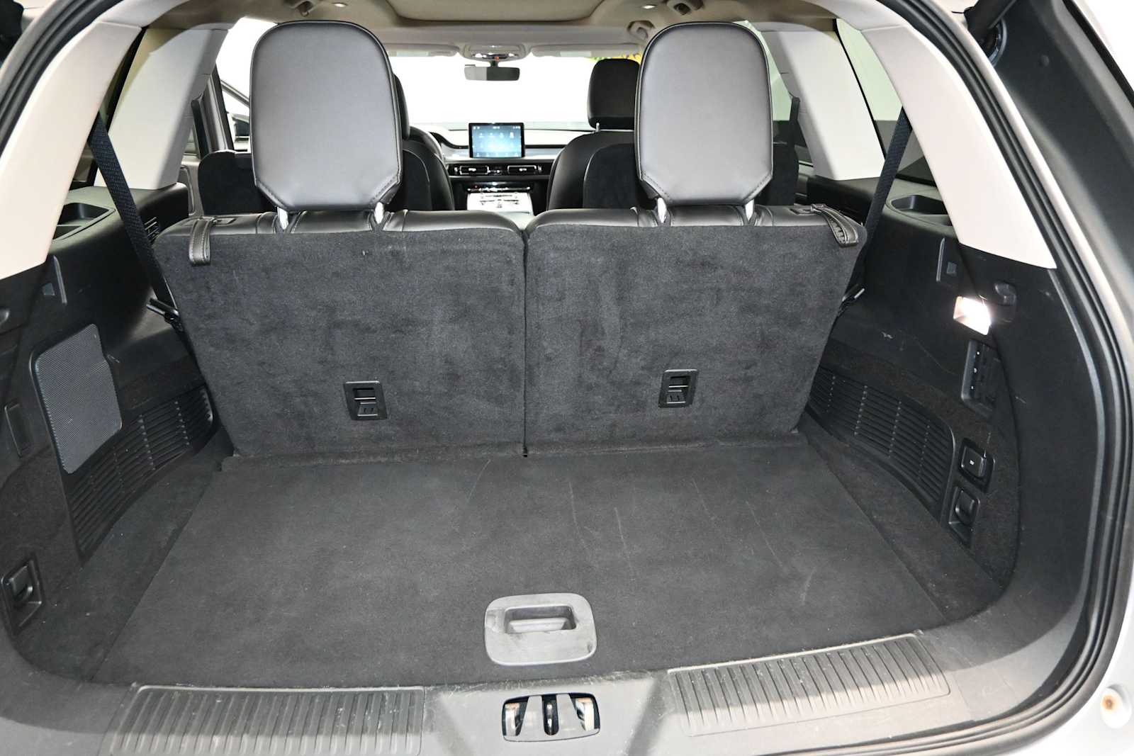 2023 Lincoln Aviator Standard