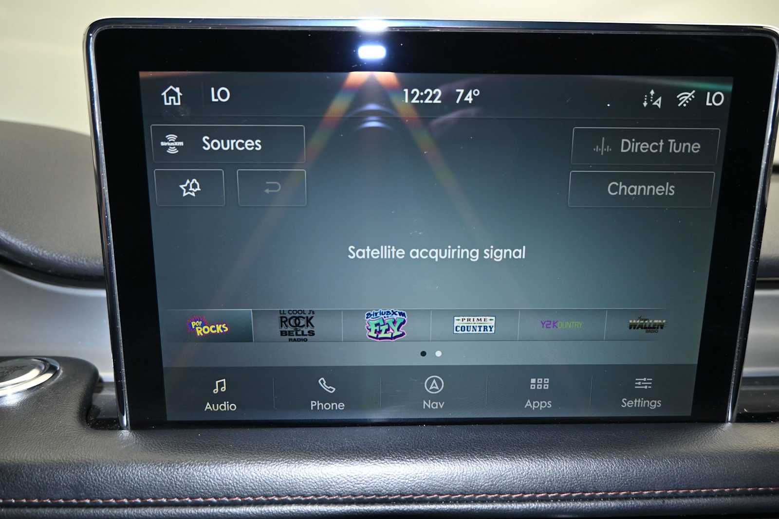 2023 Lincoln Aviator Standard