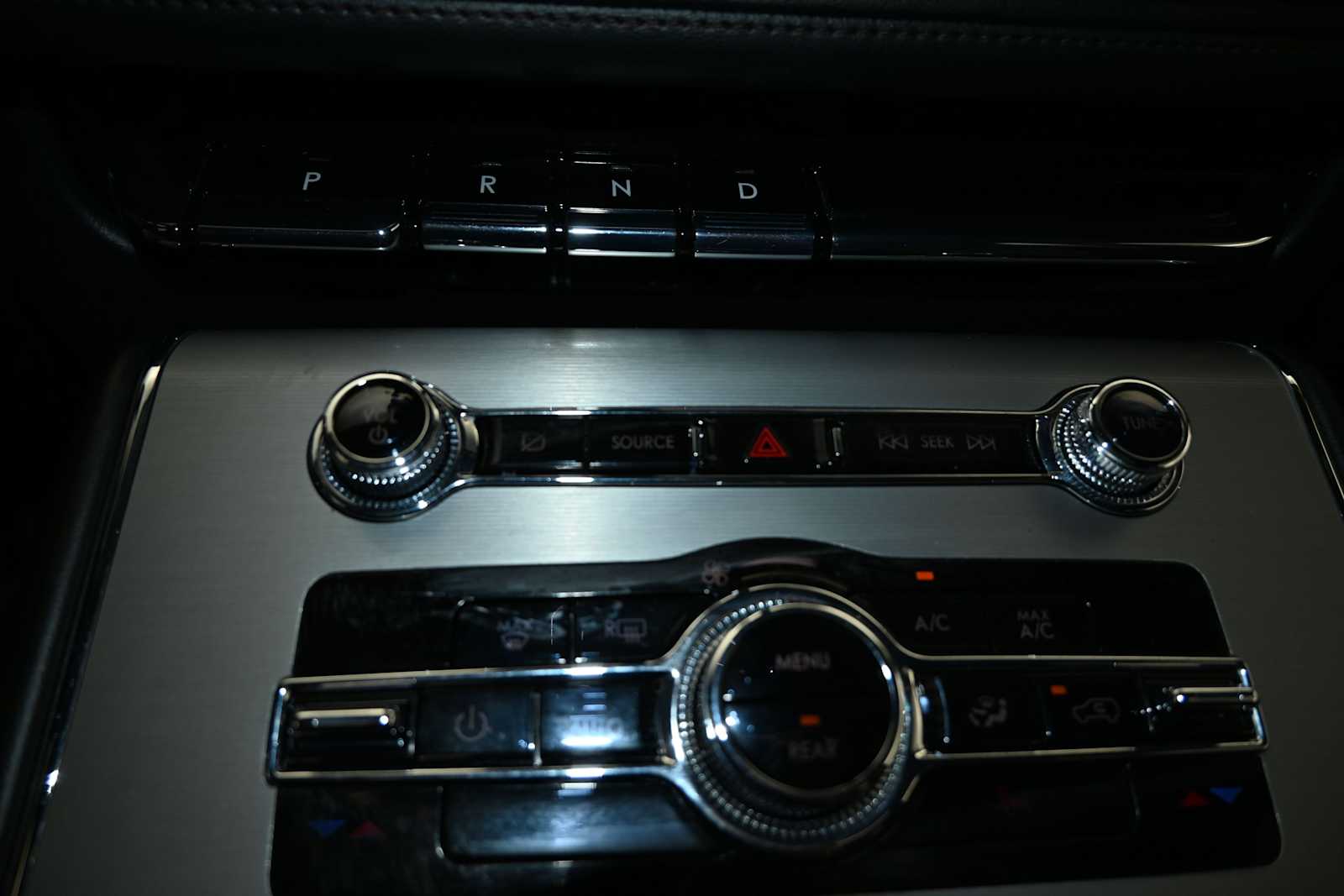 2023 Lincoln Aviator Standard