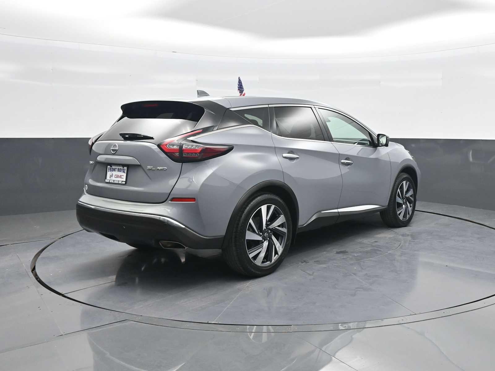 2023 Nissan Murano SL