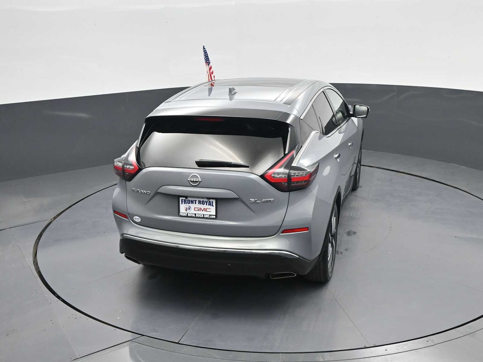 2023 Nissan Murano SL
