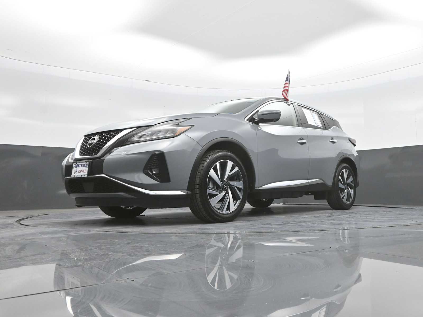 2023 Nissan Murano SL
