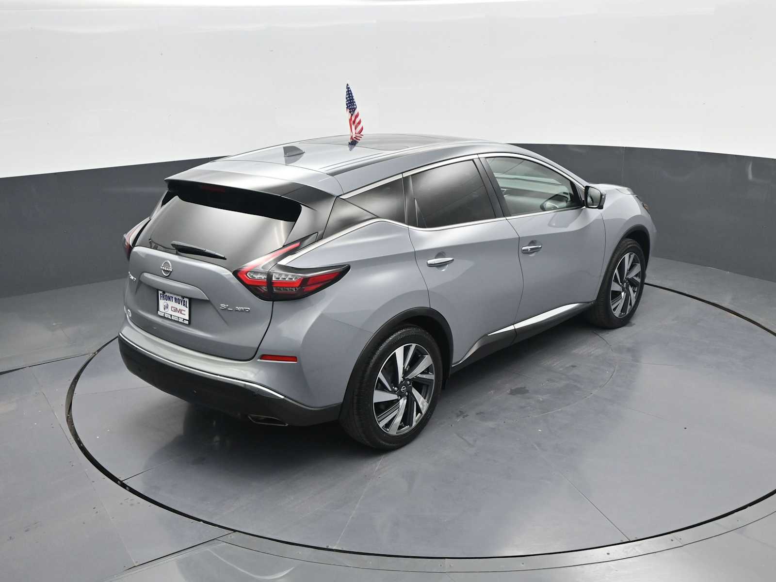 2023 Nissan Murano SL