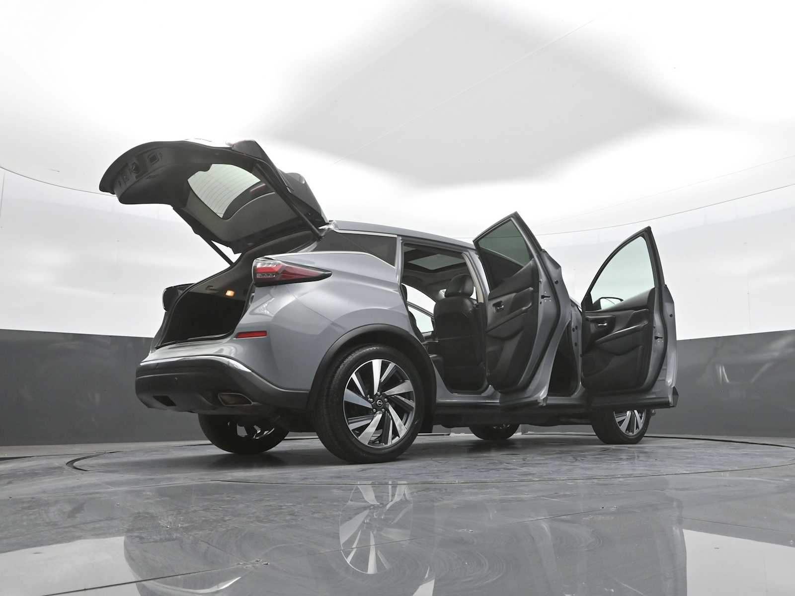 2023 Nissan Murano SL