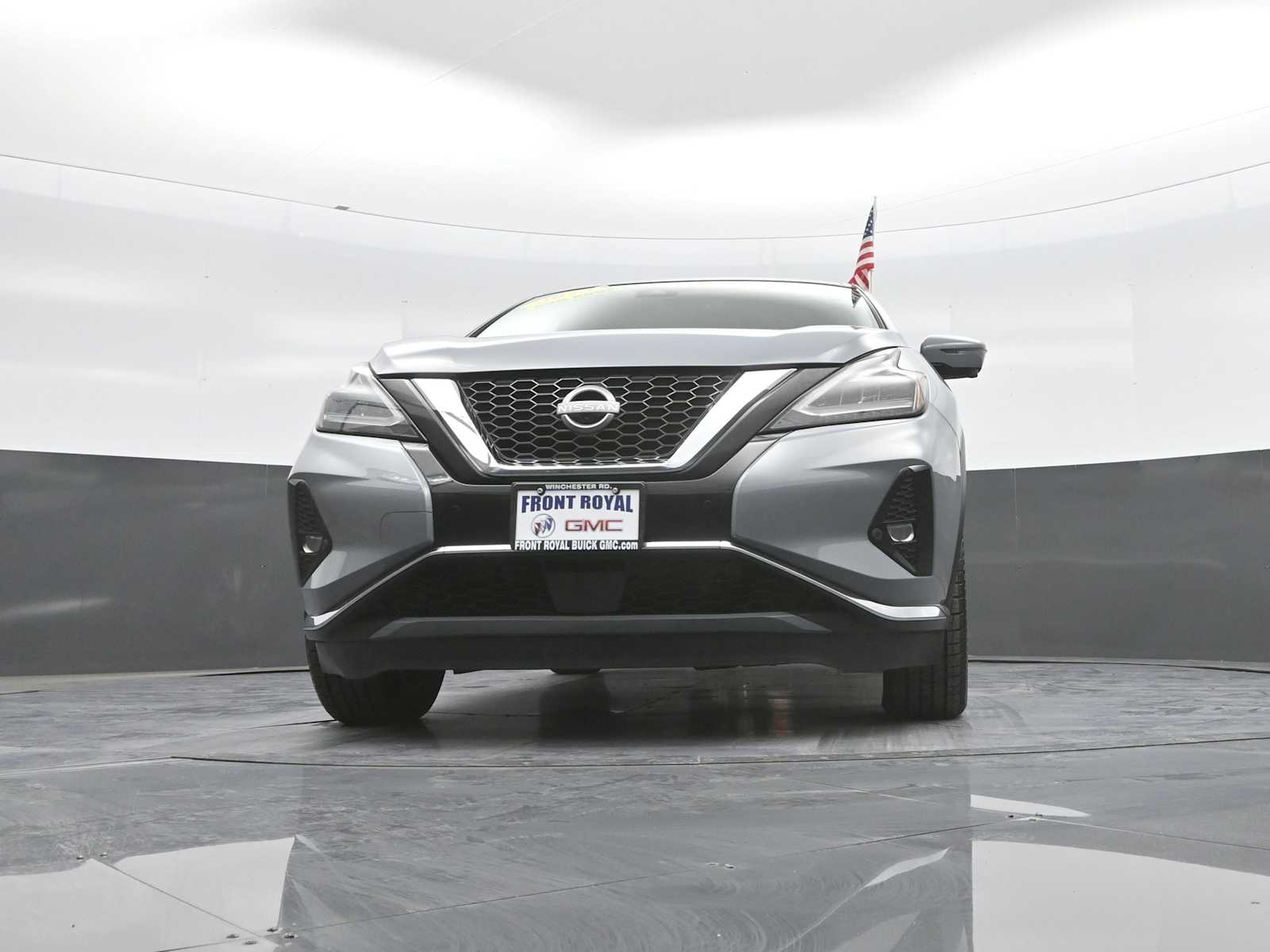2023 Nissan Murano SL