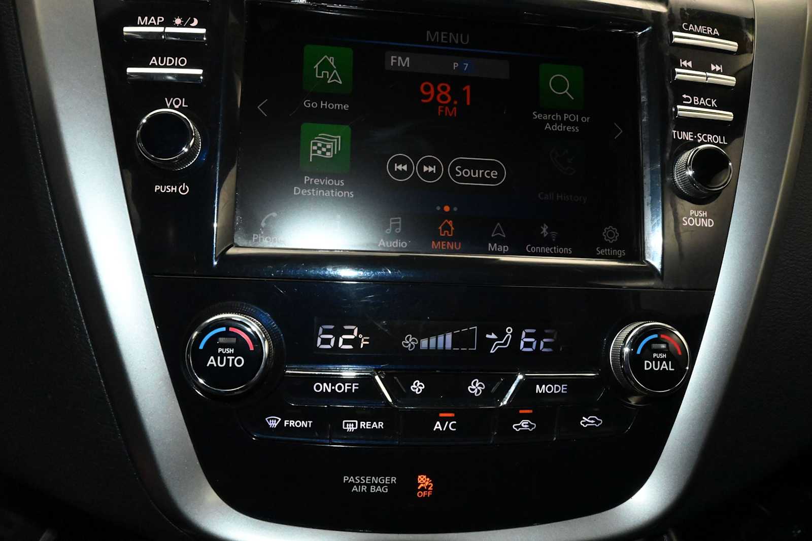 2023 Nissan Murano SL