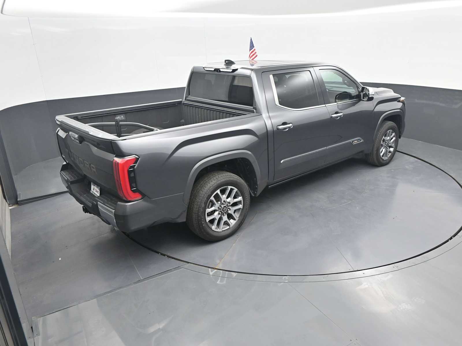2023 Toyota Tundra 1794 Edition