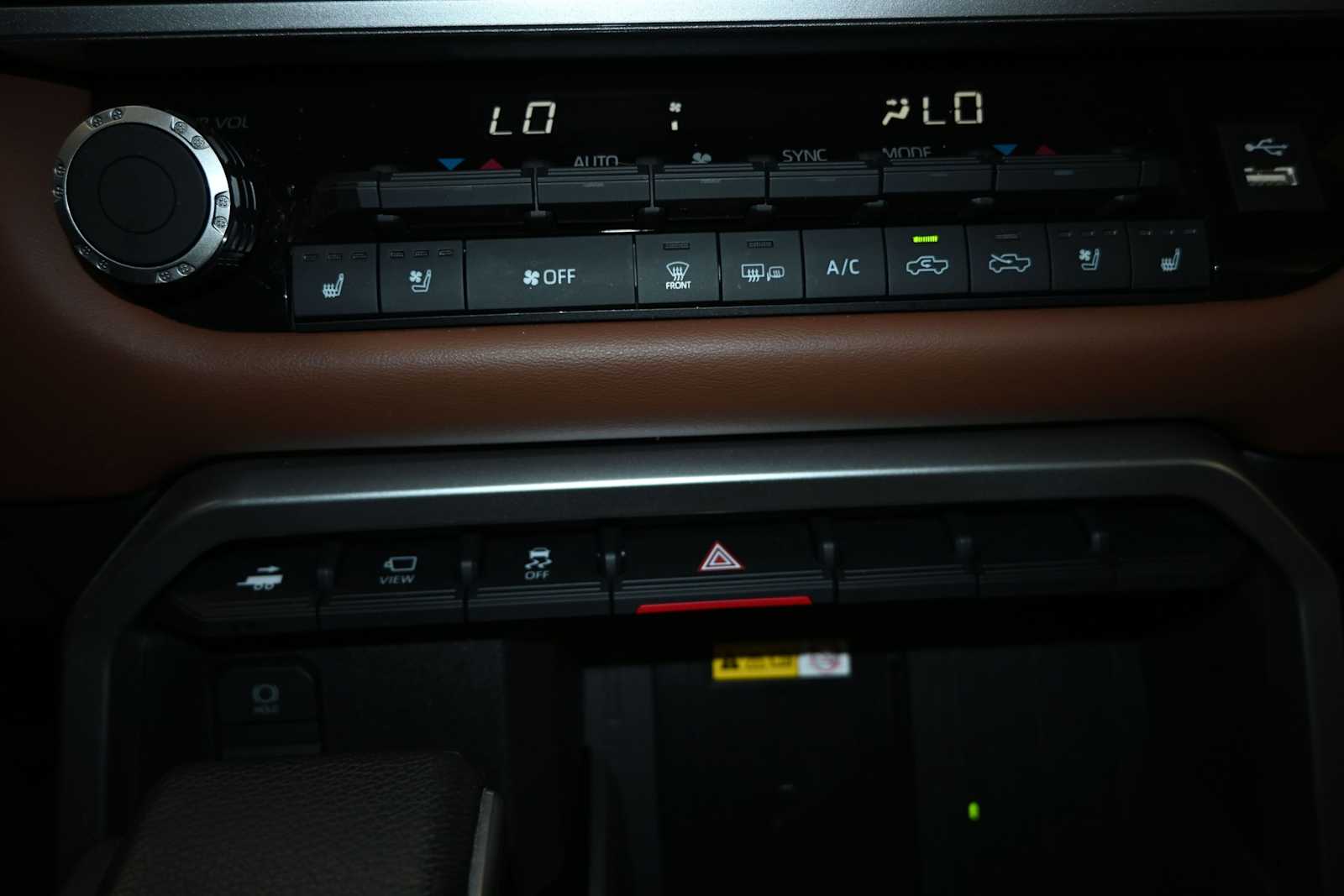 2023 Toyota Tundra 1794 Edition