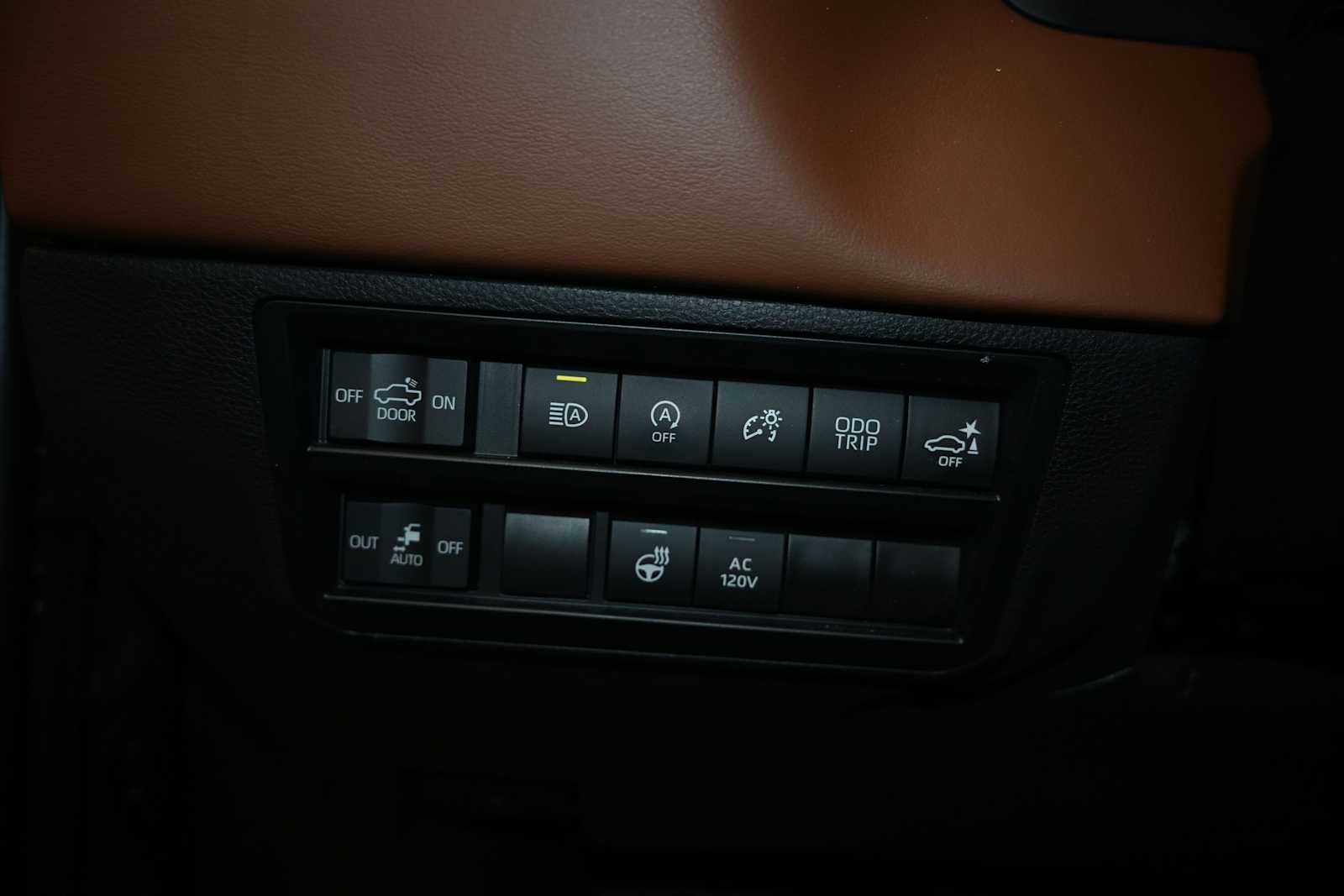 2023 Toyota Tundra 1794 Edition
