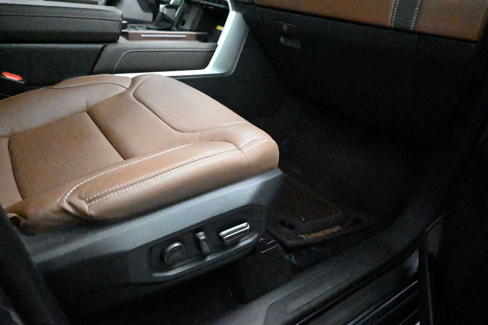 2023 Toyota Tundra 1794 Edition