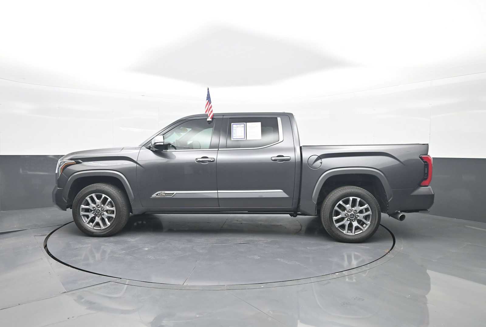 2023 Toyota Tundra 1794 Edition