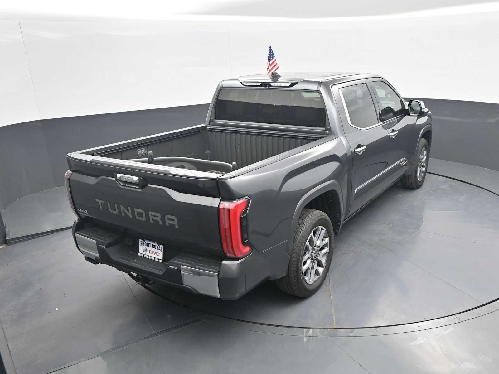 2023 Toyota Tundra 1794 Edition
