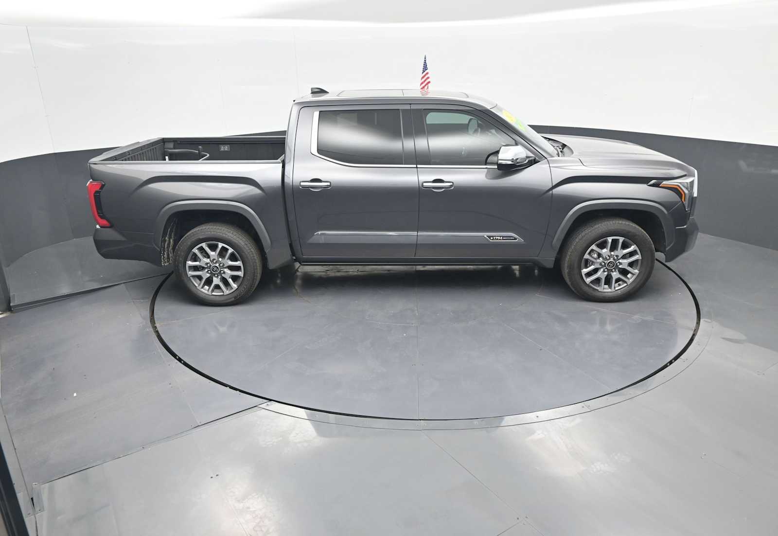 2023 Toyota Tundra 1794 Edition