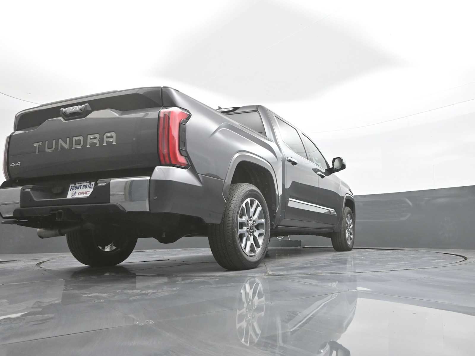 2023 Toyota Tundra 1794 Edition