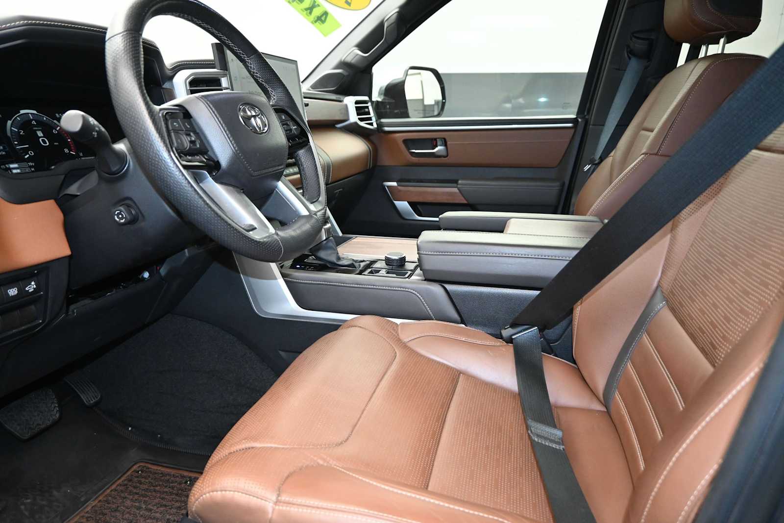 2023 Toyota Tundra 1794 Edition