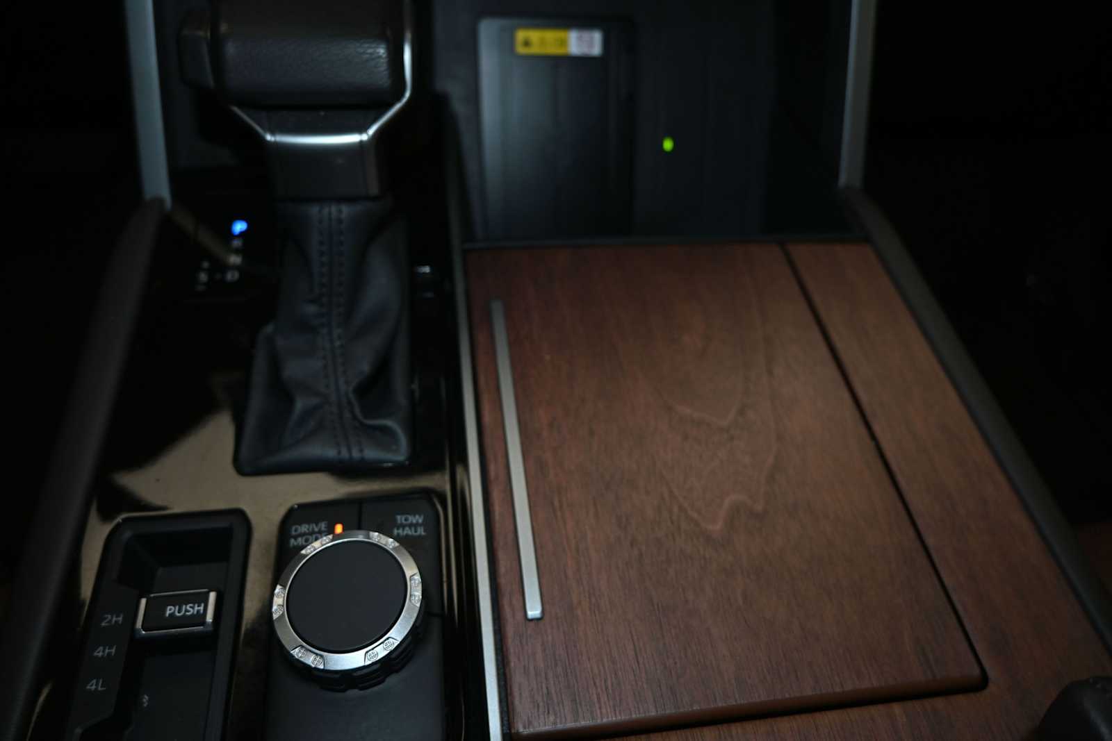2023 Toyota Tundra 1794 Edition
