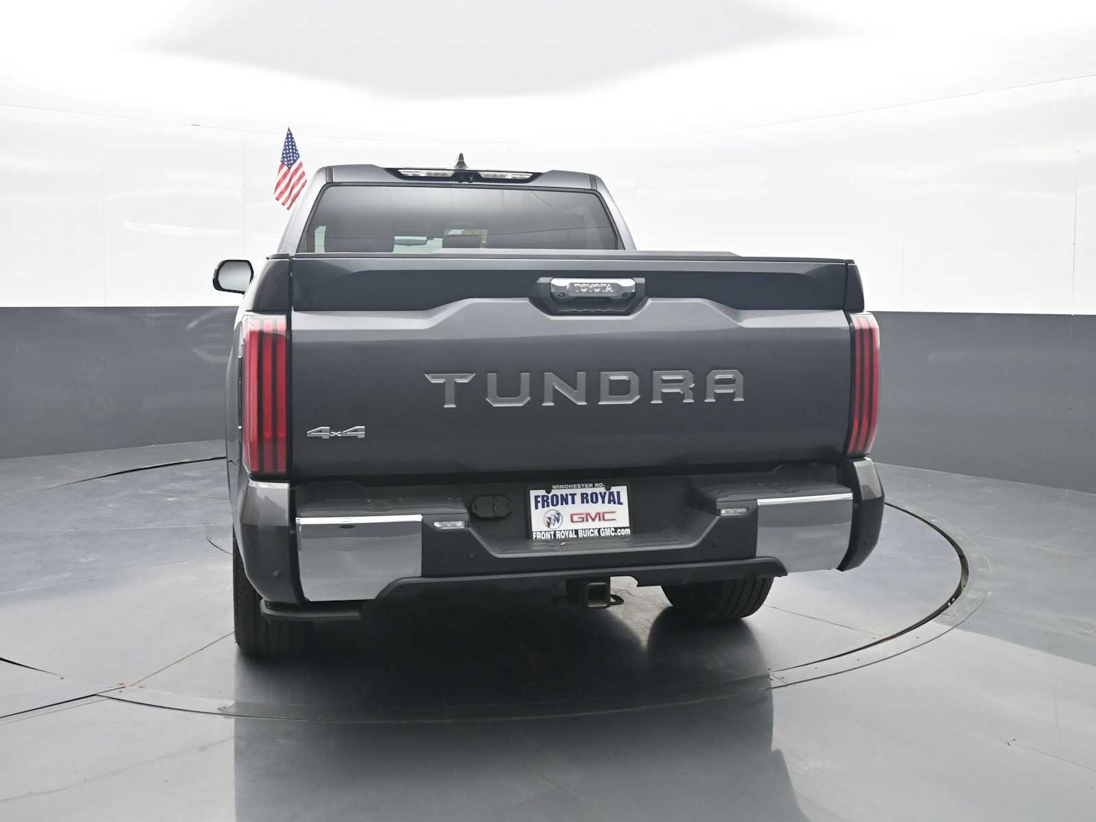 2023 Toyota Tundra 1794 Edition