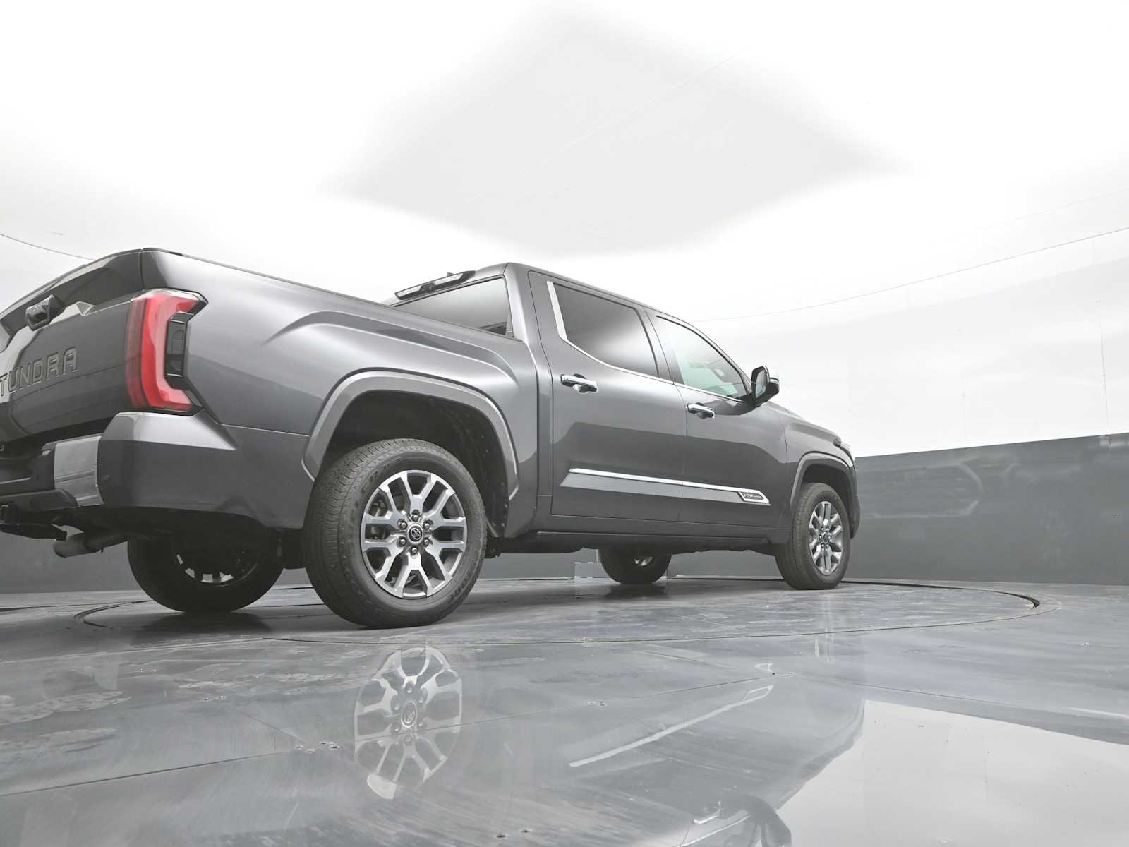 2023 Toyota Tundra 1794 Edition