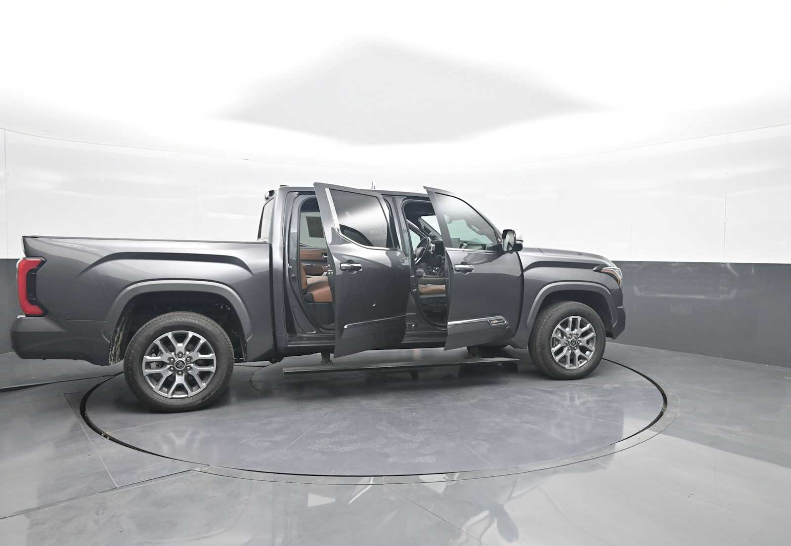 2023 Toyota Tundra 1794 Edition