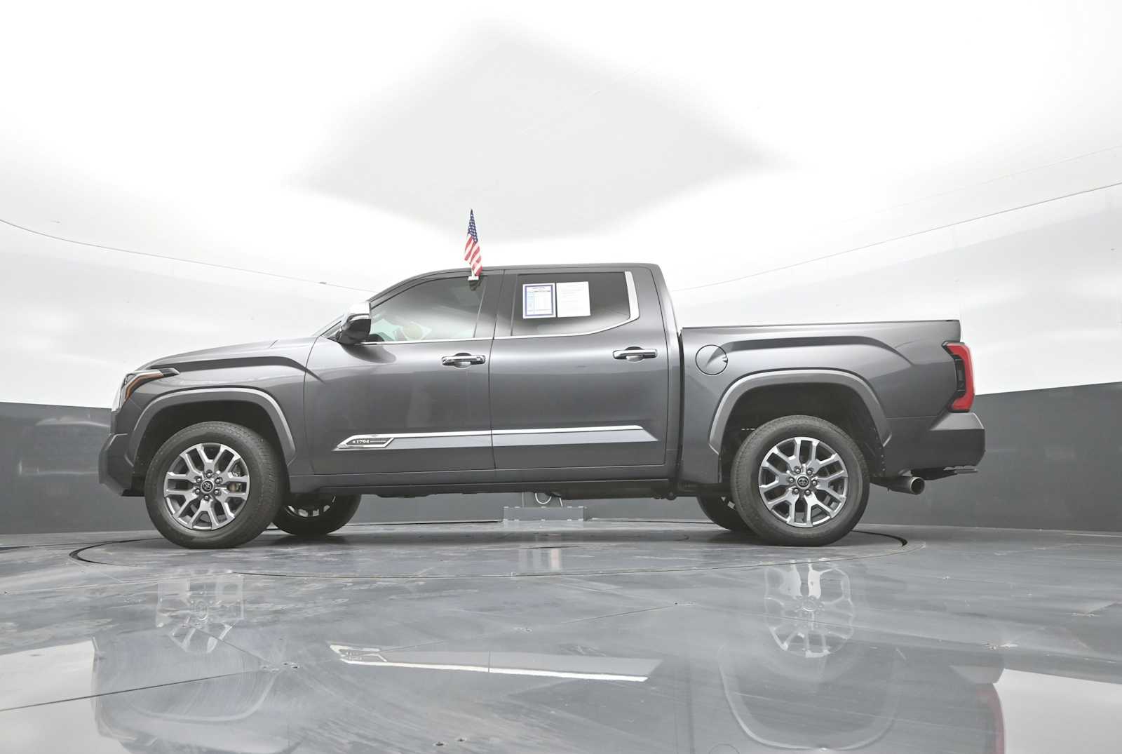 2023 Toyota Tundra 1794 Edition