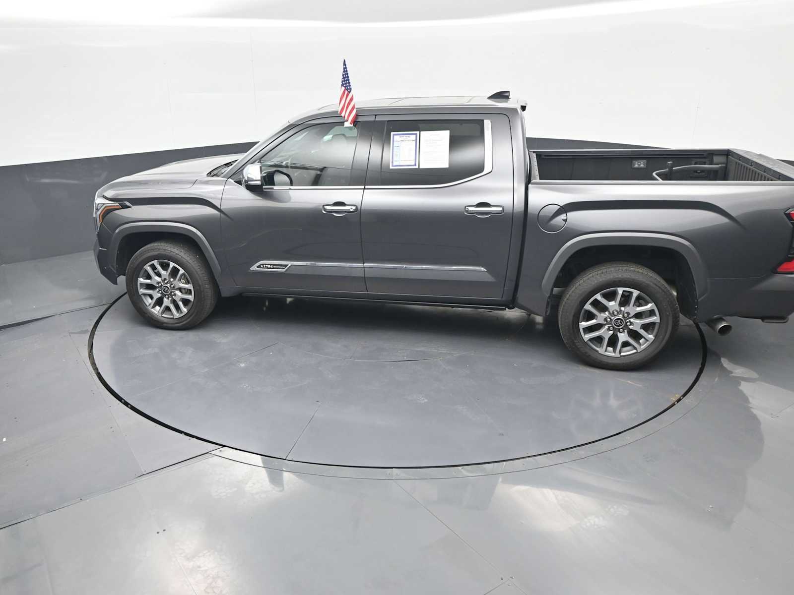 2023 Toyota Tundra 1794 Edition