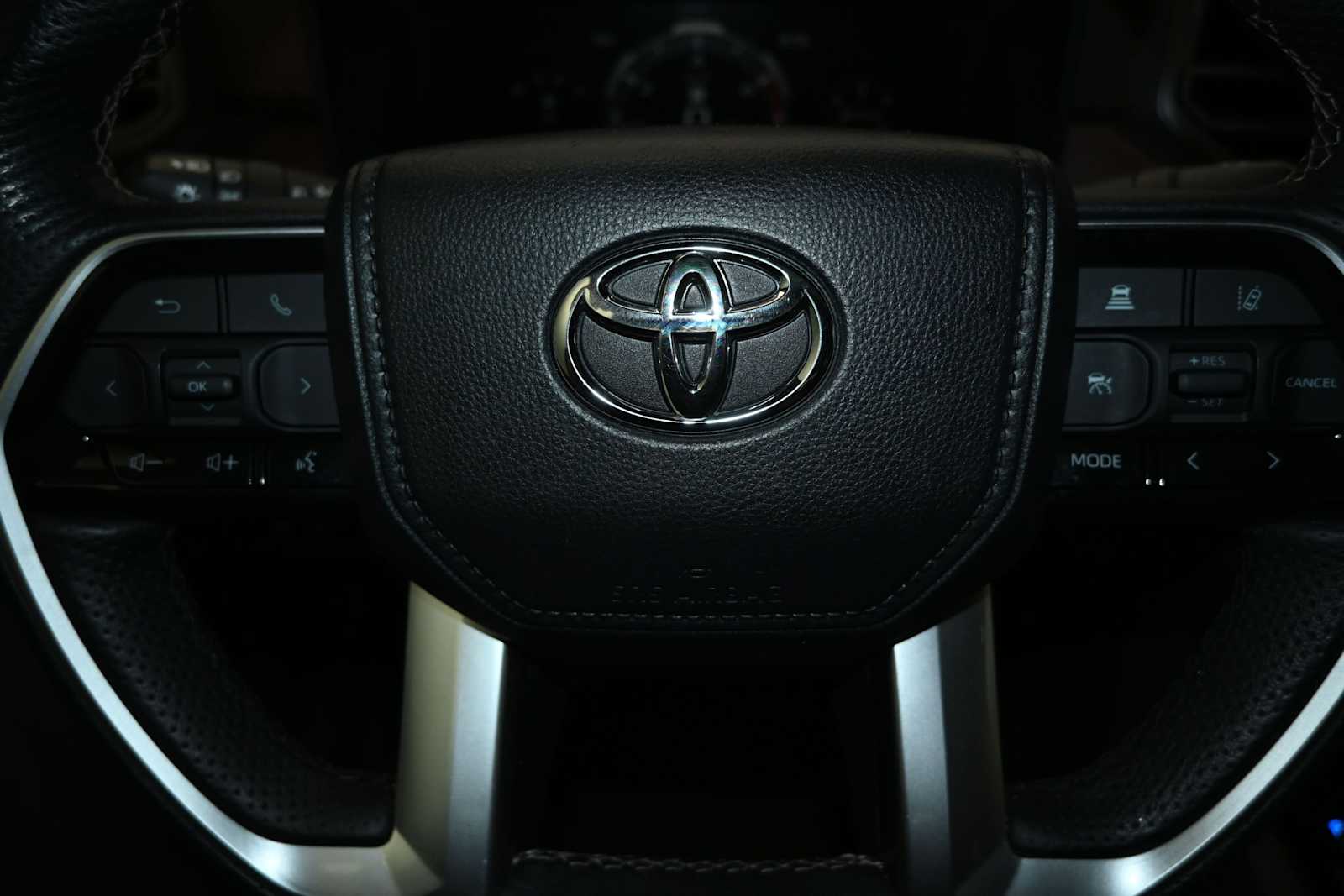 2023 Toyota Tundra 1794 Edition