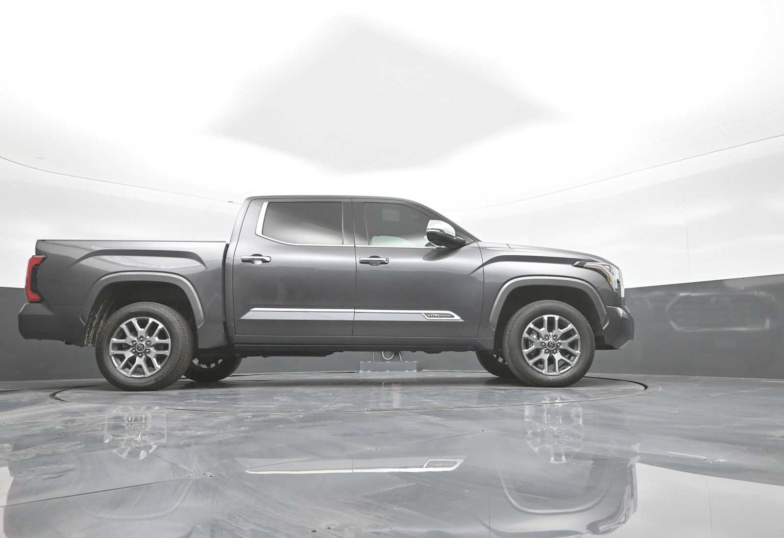 2023 Toyota Tundra 1794 Edition