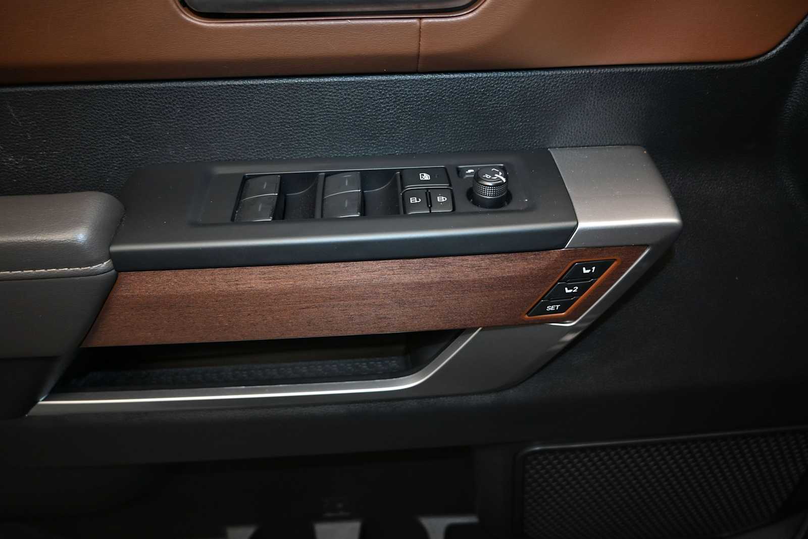 2023 Toyota Tundra 1794 Edition