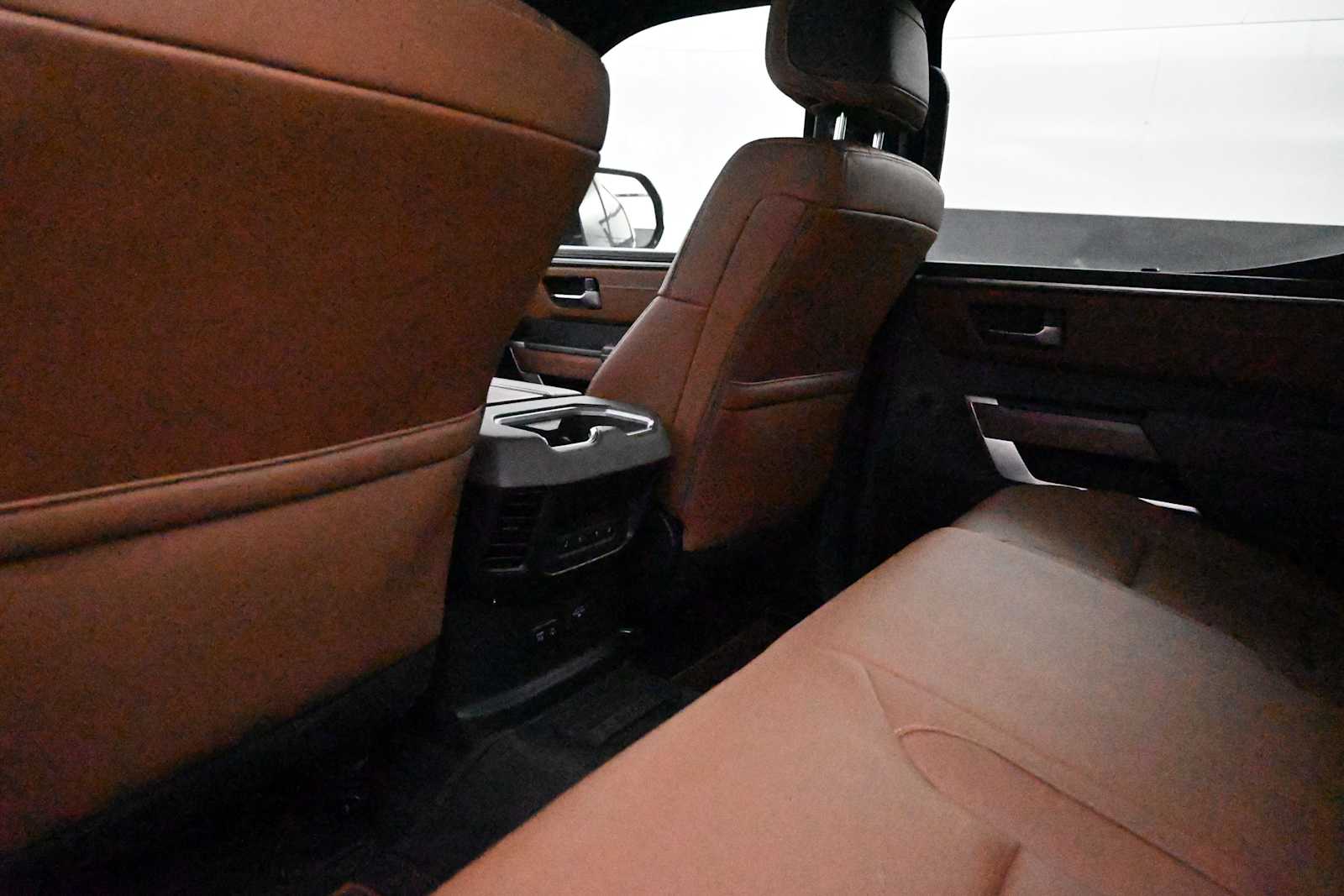 2023 Toyota Tundra 1794 Edition
