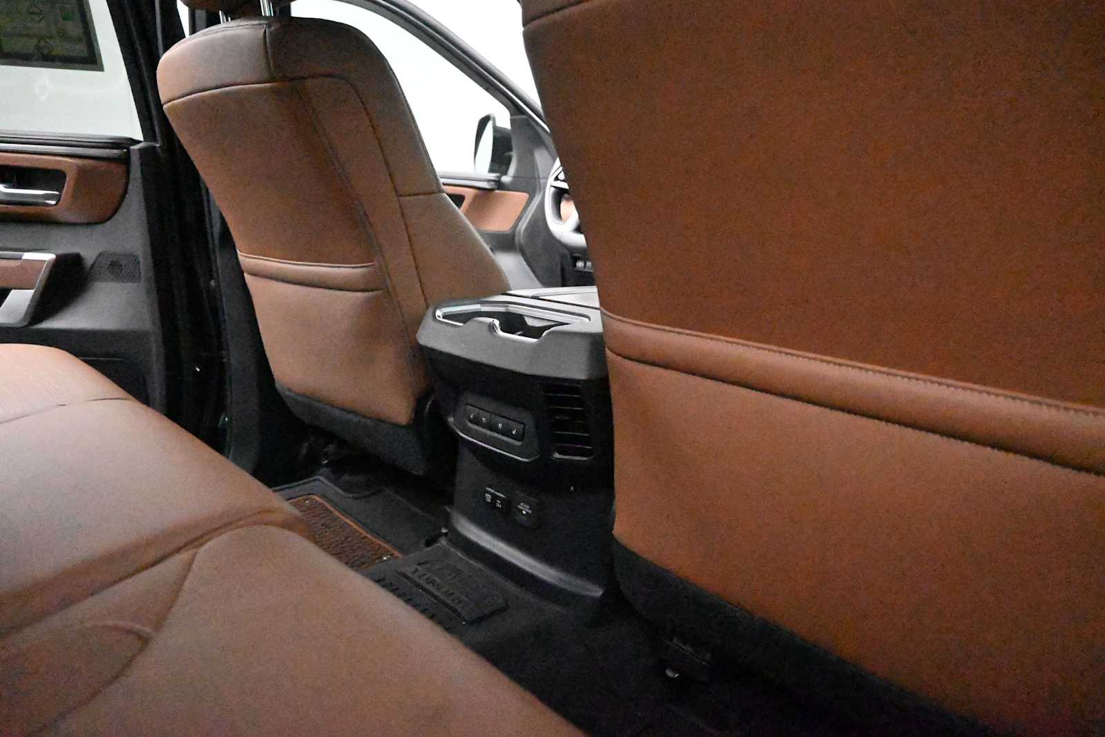 2023 Toyota Tundra 1794 Edition