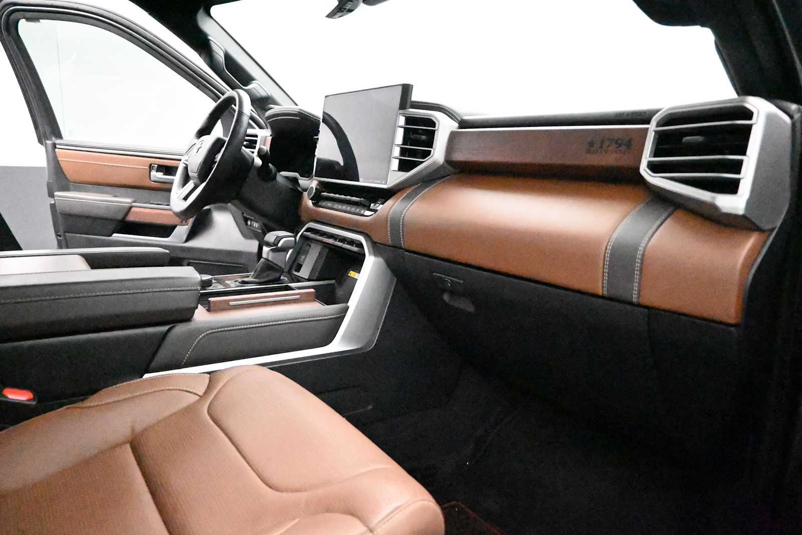 2023 Toyota Tundra 1794 Edition