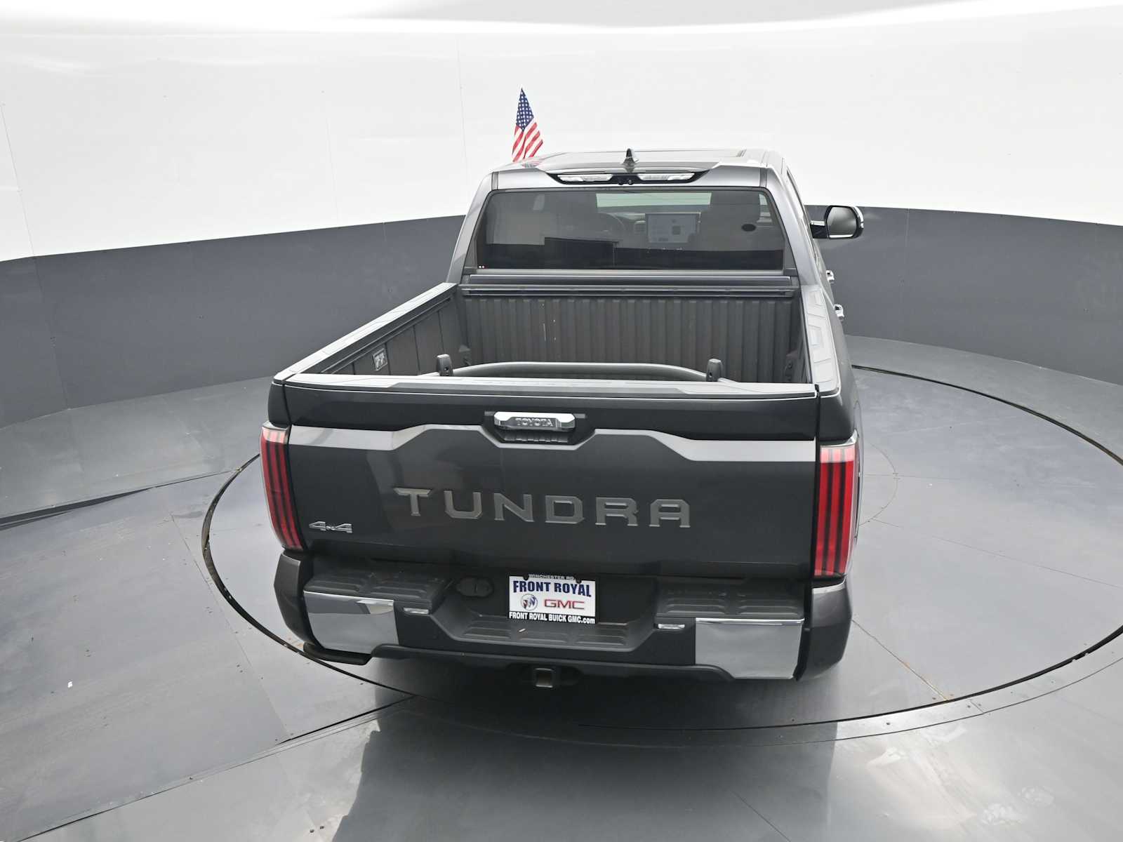 2023 Toyota Tundra 1794 Edition