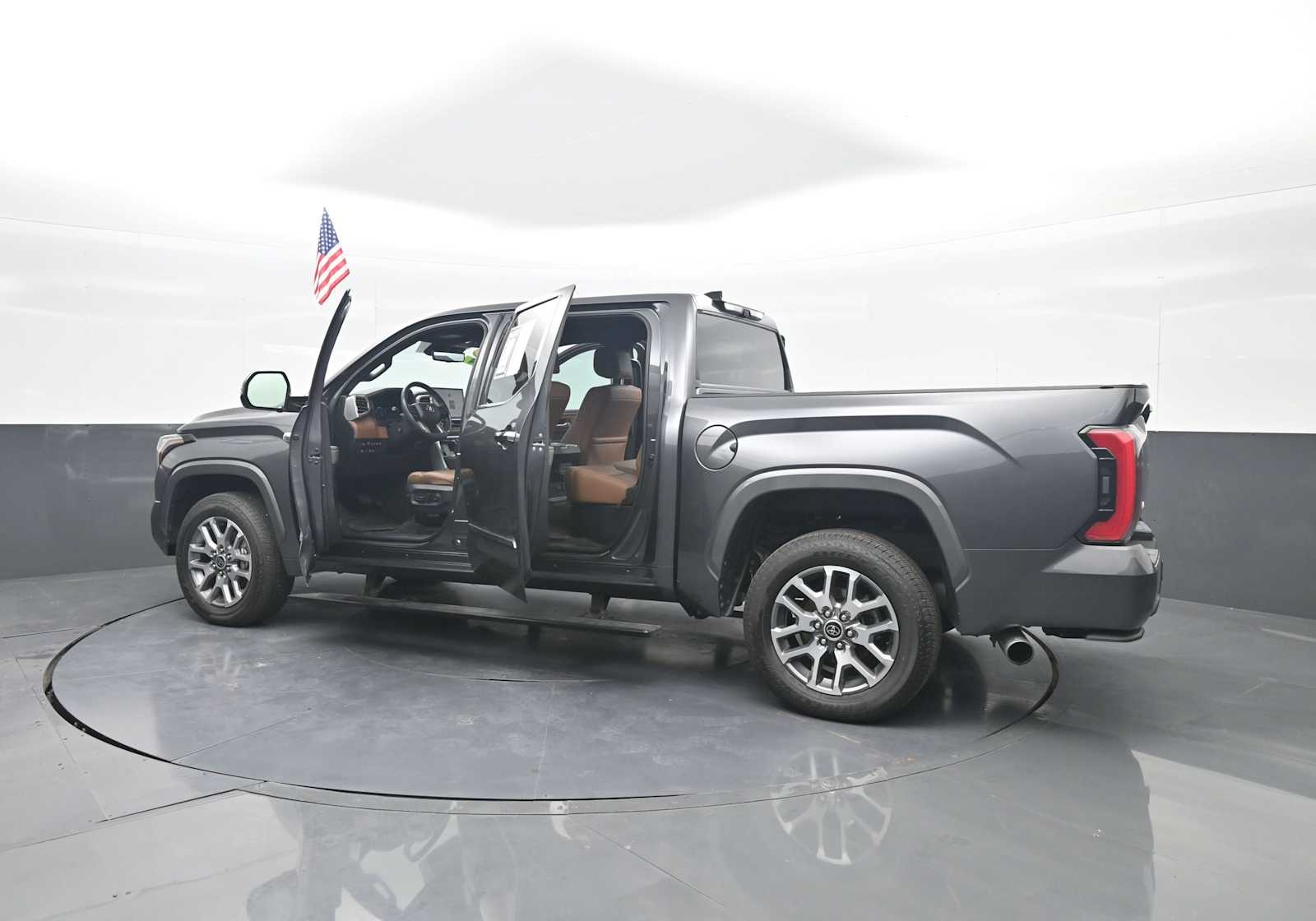 2023 Toyota Tundra 1794 Edition