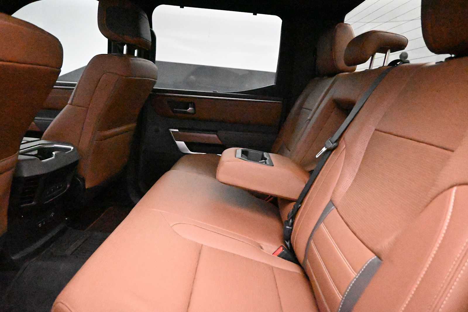 2023 Toyota Tundra 1794 Edition